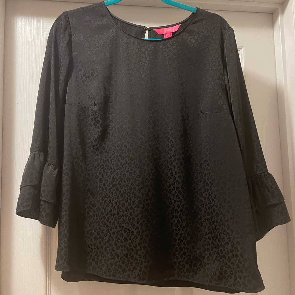 Lilly Pulitzer Christie Top